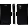 Dėklas DBRAMANTE1928 LYNGE - IPHONE 12 5.4? - Juodas