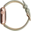 dbramante Madridas - Žiūrėti Strap 38 / 40 mm - Olive Žalias