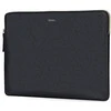DBRAMANTE1928 PARIS - 15" LAPTOP/MACBOOK PRO 16" - NIGHT Juodas