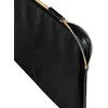 DBRAMANTE1928 PARIS - 15" LAPTOP/MACBOOK PRO 16" - NIGHT Juodas