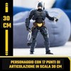 BATMAN Figūrėlė su aksesuarais, 30 cm