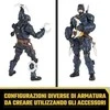 BATMAN Figūrėlė su aksesuarais, 30 cm