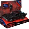 Spin Master Batman Betmenas – filmo vaidybinė transporto priemonė – Batmobile (6060519)