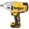 DeWalt akumuliatorinis bešepetėlinis smūginis veržliasukis DCF899HNT-XJ, 950Nm, be akumuliatoriaus ir kroviklio