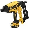 DEWALT ZSZYWACZ DO OGRODZEŃ 18V DCFS950P2 2x5,0Ah 40/45/50mm