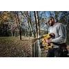 DEWALT ZSZYWACZ DO OGRODZEŃ 18V DCFS950P2 2x5,0Ah 40/45/50mm