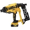 DEWALT ZSZYWACZ DO OGRODZEŃ 18V DCFS950P2 2x5,0Ah 40/45/50mm