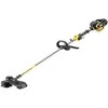Žoliapjovė - trimeris DeWalt DCM5713N-XJ; 54 V; (be akumuliatoriaus ir pakrovėjo)