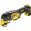 Dewalt Akumuliatorinis daugiafunkcis įrankis DCS356N-XJ, 18 V be akumuliatoriaus ir kroviklio