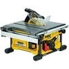 Išilginio pjovimo staklės DeWalt FlexVolt DCS7485T2; 54 V; 2x6,0 Ah akum.