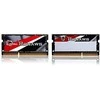 RAM G.SKILL Ripjaws DDR3 4GB 1600MHz CL9 SO-DIMM 1.35V