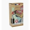 De Buyer Confectionery rim, adjustable, 21.5x11.5x7.5 cm