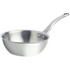 De Buyer Deep skillet, 20 cm, Affinity