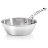 De Buyer Deep skillet, 24 cm, Affinity