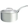 De Buyer Affinity Puodas Stainless Steel su dangteliu 16 cm