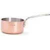 De Buyer Prima Matera puodas vario/plieno 14 cm indukcinis
