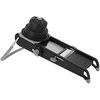 DE BUYER Mandolina SWING PLUS juoda tarka