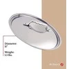 De Buyer Dangtelis, 28 cm, Affinity