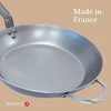 De Buyer Pan, 32 cm, Mineral B
