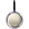 DE BUYER Apvali keptuvė, skersmuo 24 cm CARBONE PLUS