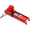 Microplane DE BUYER Mandolina SWING PLUS rauduona tarka