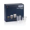 DeLonghi Stiklinių kolekcija 5513296671 DLSC302