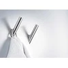 Deante Silia kabliukas ADI_0111, Chrome