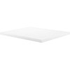 Deante Stone shelf for console or post – modular system