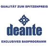 Virtuvinė plautuvė Deante Twist ZHC_3803, Decor