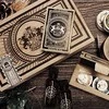„Dear Barber“ mini plaukų priežiūros rinkinys, 2 vnt., 10 ml + 2 vnt., 15 ml