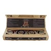 „Dear Barber“ mini stiliaus rinkinys, 4 vnt., 20 ml