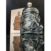 Thumbs Up Stormtrooper 750 ml stiklinis / skaidrus / rudas kamštis