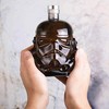 Thumbs Up Stormtrooper 750 ml stiklinis / skaidrus / rudas kamštis