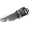 Dedra Raktai ploktikilpiniai 622mm 12vnt CrV