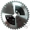 Dedra Diskinis pjuklas mediui su kietm 40d 190x30mm