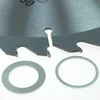 Dedra Diskinis pjuklas mediui su kietm 40d 190x30mm