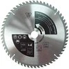 Dedra Diskinis pjuklas mediui su kietm 60d 205x16mm