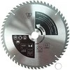 Dedra Diskinis pjuklas mediui su kietm 60d 210x30mm