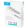Deepcool FH-04 fan hub | Deepcool | FH-04