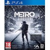 Deep Silver Deep Sidabrinis Metro Exodus PS4