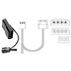 Deepcool | Korpuso ventiliatorius | RF 120 R | Korpuso ventiliatorius