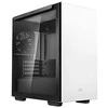 Kompiuterio korpusas Deepcool MACUBE 110 WH, Baltos spalvos (R-MACUBE110-WHNGM1N-G-1)