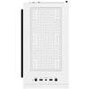 Kompiuterio korpusas Deepcool MACUBE 110 WH, Baltos spalvos (R-MACUBE110-WHNGM1N-G-1)