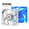 Aušintuvas Deepcool XFAN 80L/B