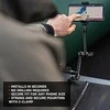 Deeper išmaniojo telefono laikiklis valtims ir baidarėms