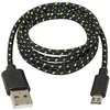 DEFENDER USB cable USB08-03T USB2.0 AM-MicroBM 1.0m