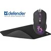 Pelė Defender GM-090L Sky Dragon