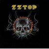 WMG ZZ Top - Degüello (vinilinė plokštelė, LP)