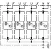 DEHNVENTIL M TNS 255(951400)