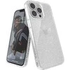 Adidas OR Protective Apple iPhone 13 Pro / 136,1″ skaidrus Dėklas Glitter skaidrus 47120